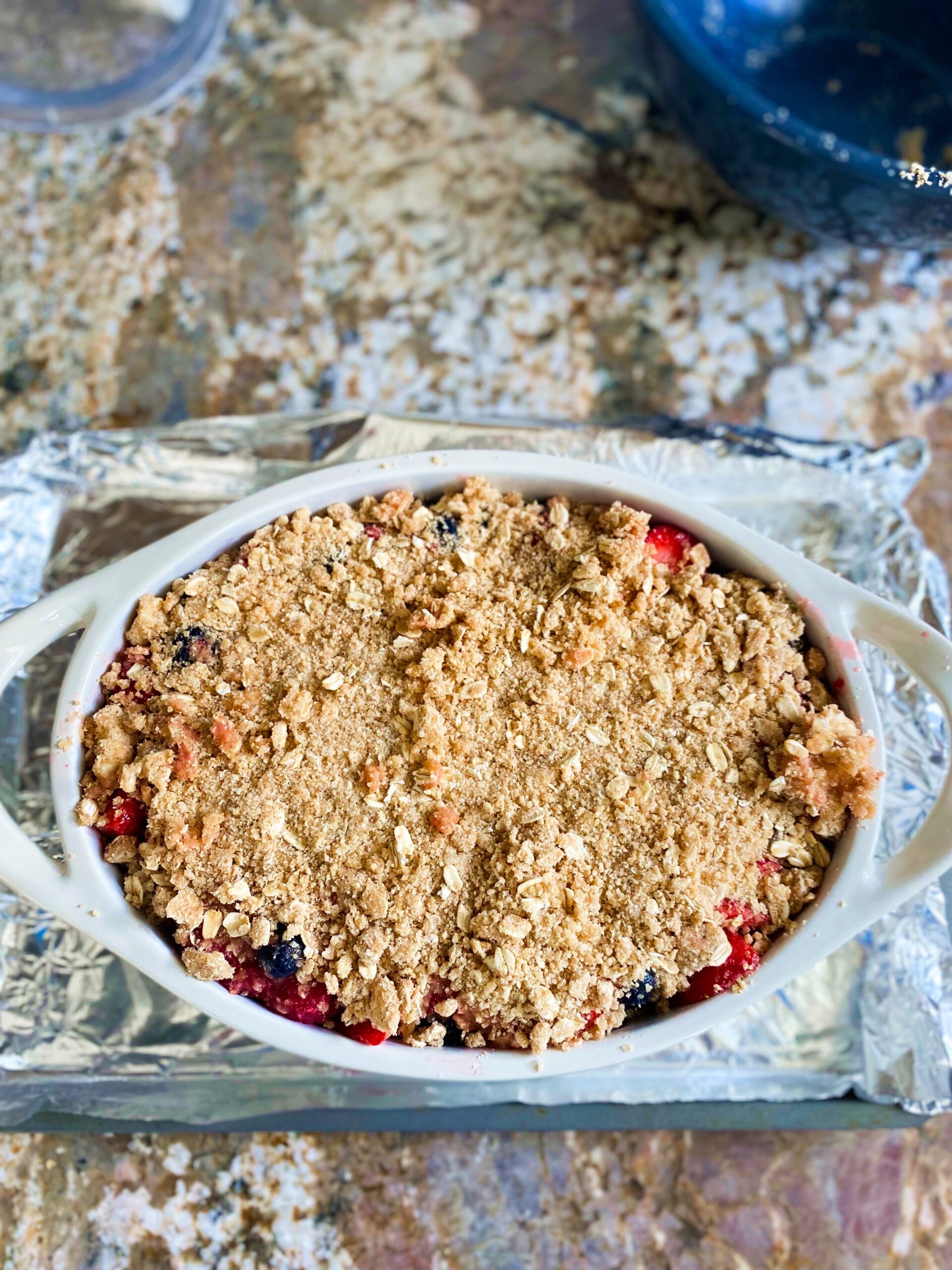 Rosé Berry Betty-image